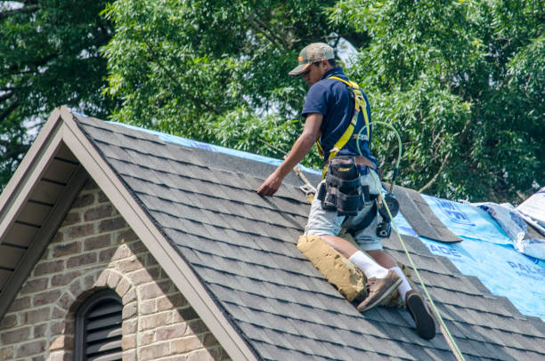 Quick and Trustworthy Emergency Roof Repair Services in Bayard, NE